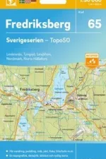 65 Sverigeserien Fredriksberg | Norstedts