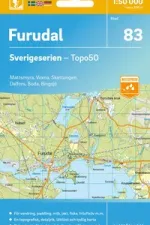 83 Sverigeserien Furudal | Norstedts
