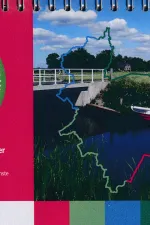 Fietsgids Rondje Utrecht | Drentse Fietsers