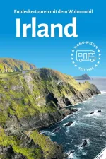 Campergids 29 Mit dem Wohnmobil nach Irland Camper Ierland | WOMO verlag