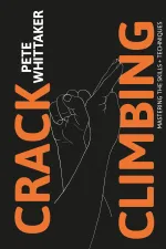 Bergsporthandboek Crack Climbing | Vertebrate Publishing