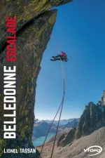 Klimgids Belledonne escalade | Vtopo