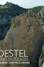 Klimgids Le Destel escalade | Vtopo