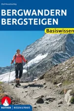 Bergsporthandboek Bergwandern Bergsteigen | Rother Bergverlag