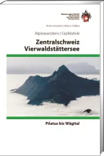 Klimgids Vierwaldstättersee Zentralschweiz Pilatus Wägital | SAC Schweizer Alpenclub1