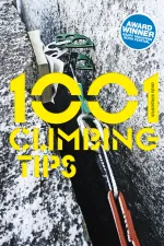 Bergsporthandboek 1001 Climbing Tips | Vertebrate Publishing