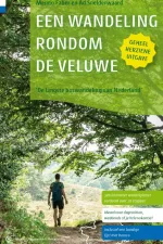 Wandelgids Een wandeling rondom de Veluwe | Gegarandeerd Onregelmatig