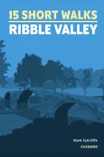 Wandelgids 15 Short Walks Ribble Valley | Cicerone