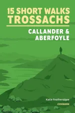 Wandelgids 15 Short Walks Trossachs | Cicerone