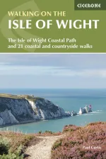 Wandelgids Isle of Wight | Cicerone