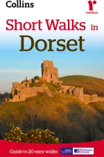 Wandelgids Dorset | Collins