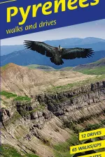 Wandelgids Pyrenees | Sunflower books