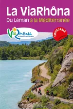 Fietsgids La vallee du lot a velo | Chamina