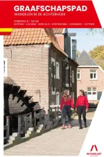 Wandelgids 8 Streekpad Graafschapspad | Wandelnet