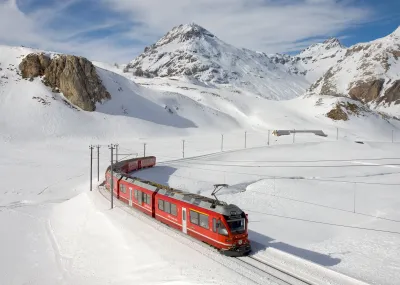 Kerst en Oud en Nieuw in de Alpenlanden, Widnau Sankt Gallen Zwitserland