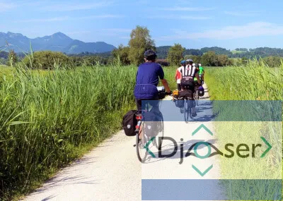 Fietsreis Albanië Trektocht Albanië