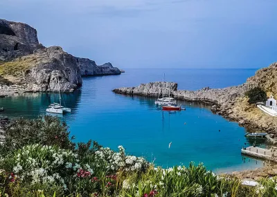 15 daagse fietsreis Turkije en Griekenland Trektocht Albanië