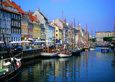 Koninklijk Seeland Sjælland Denemarken