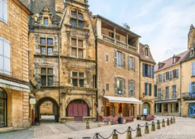 Verborgen schatten van de Dordogne Nouvelle Aquitanië Frankrijk