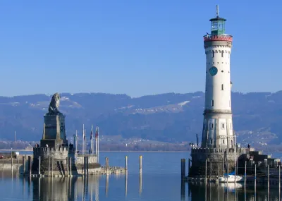 Fietsvakantie Bodensee Rondom Bodenmeer Duitsland