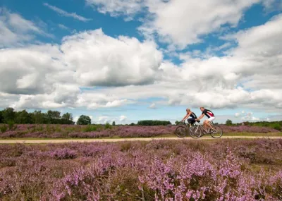 Hanzesteden langs de IJssel Trektocht Nederland