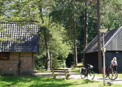 Ten Oosten van de IJssel Een landelijke idylle Overijssel Nederland