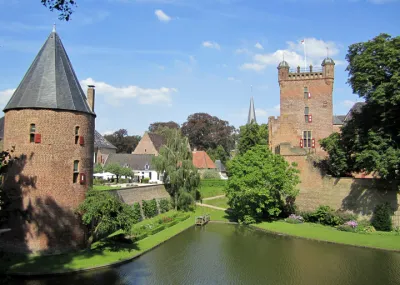 De Parels van Gelderland Gelderland Nederland