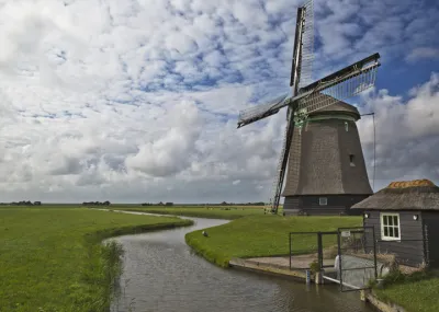 De Kop van Noord Holland Noord Holland Nederland