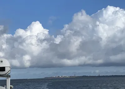 Waddenhoes Standplaats Pieterburen Groningen Nederland