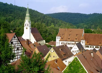 Altmühltal Radweg Van Rothenburg naar Regensburg Altmühltal Duitsland