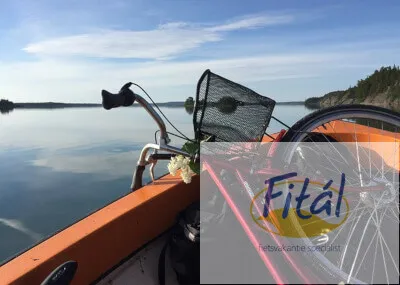 Fietscruise van Amsterdam naar Brugge Trektocht Nederland
