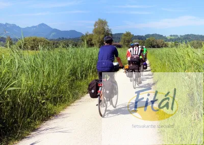 Fietscruise langs de Oostzeekust Oostzee Duitsland