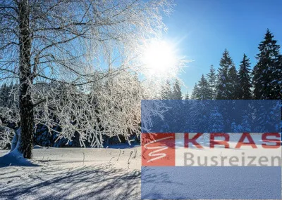 Langlaufen winterwandelen 8 dagen Vorarlberg Feldkirch Vorarlberg Oostenrijk