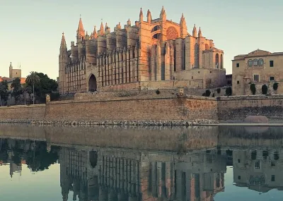 Single fietsvakantie Mallorca Mallorca Spanje