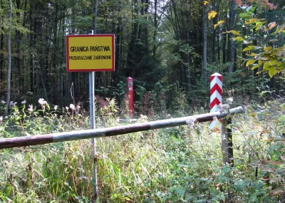 Wandelvakantie noordoost Polen Trektocht Polen