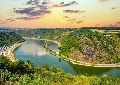 kerstcruise van maastricht via belgië naar nijmegen Vlaanderen België
