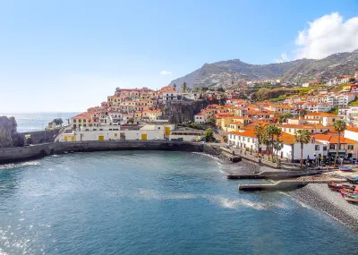 Wandelvakantie Madeira Madeira Portugal
