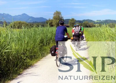 Bled, Ljubljana en de kust Fietsen van Bled naar de Adriatische Zee Trektocht Slovenië