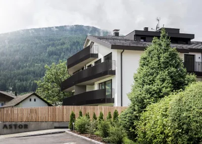 Astor Dolomites Dolomieten Italië