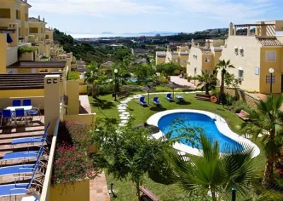 Colina del Paraiso Costa Del Sol Spanje