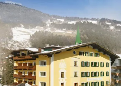 Brau Tirol Oostenrijk