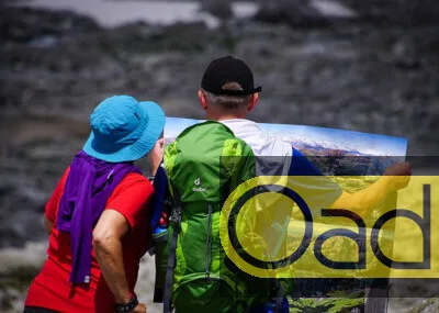 wandelvakantie langs het albula en berninaspoor Trektocht Zwitserland