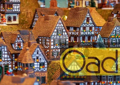 kerstreis nedersaksen Nedersaksen Duitsland