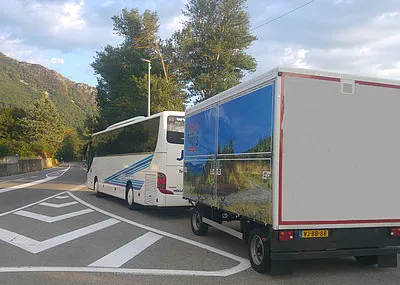 Fietsvakantie Pyreneeën West naar Oost kamperen Pyreneeën Frankrijk