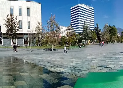 Fietsvakantie Zuid Albanië Overige Albanië