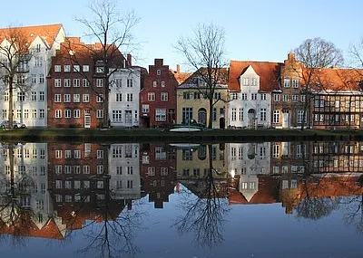 Fietsvakantie Oostzee Oostzee Duitsland