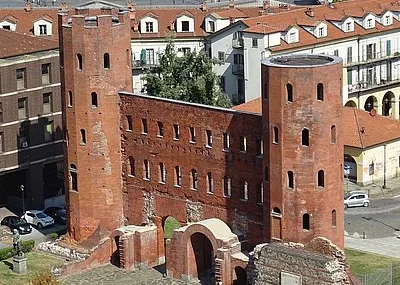 Fietsvakantie Piemonte Piëmont Italië