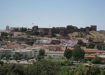 Fietsvakantie Algarve Algarve Portugal