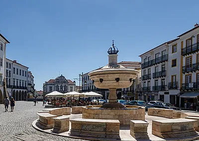 Fietsvakantie Alentejo, 2 weken Alentejo Portugal