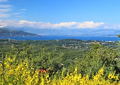 Fietsvakantie Epirus Trektocht Griekenland